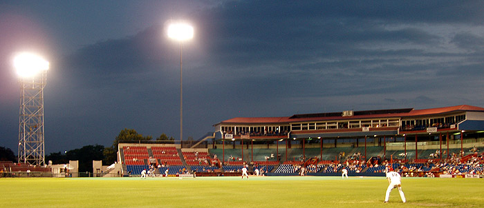 Dumont Stadium Seating Chart